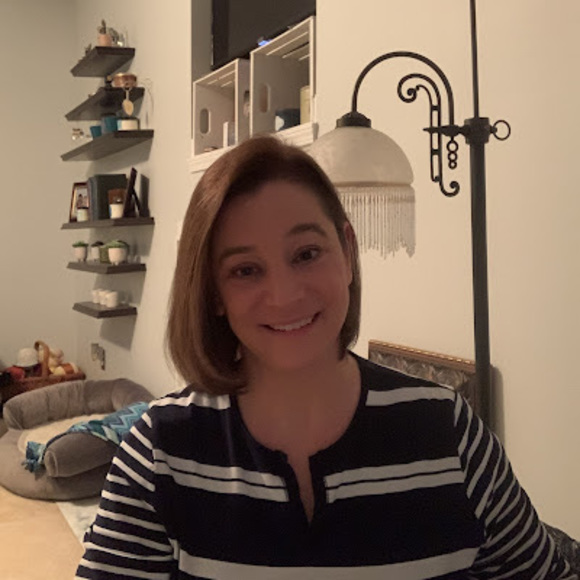 Meet your Posher, Kimberly - Picture 1 of 1